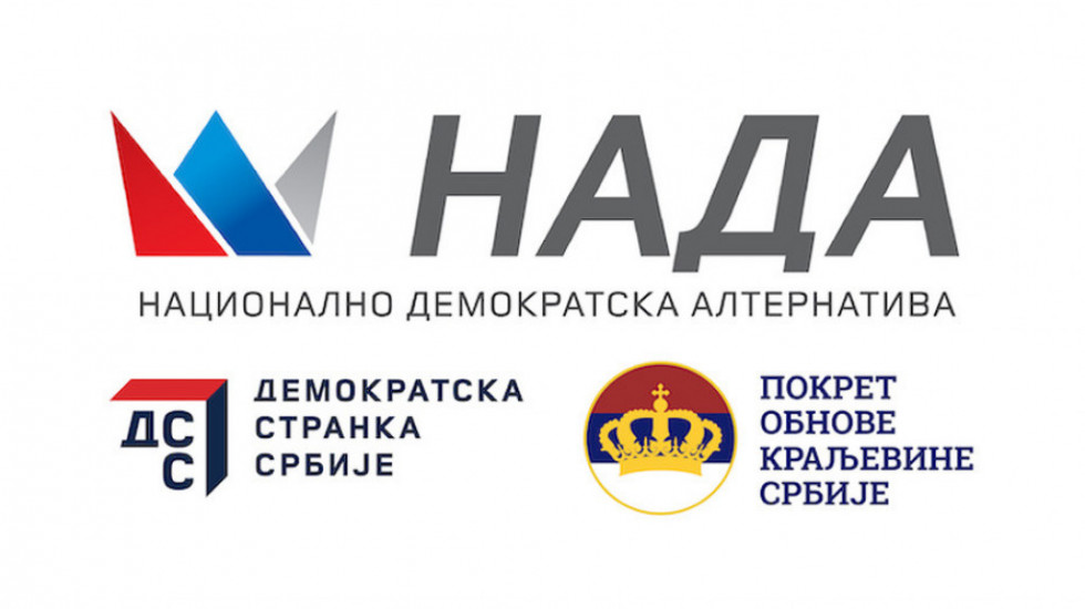 Stanić (POKS): Neću da glasam za Ðilasovog kandidata; Pokret: Glasanje suprotno stavu stranke povlači isključenje