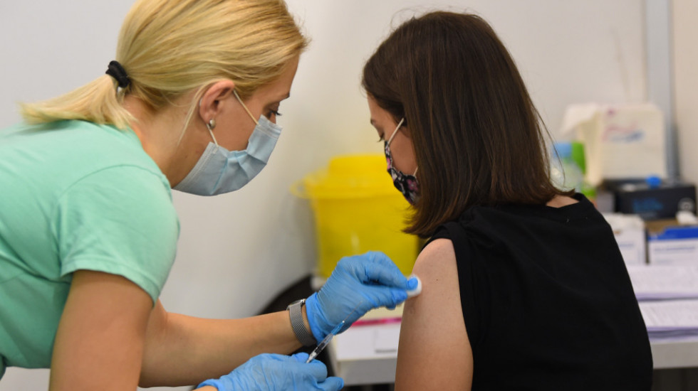 U Doboju umesto vakcine protiv korone dobili vakcinu protiv gripa