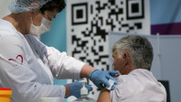 U Italiji umrli od korone u 99 odsto slučajeva nisu bili vakcinisani