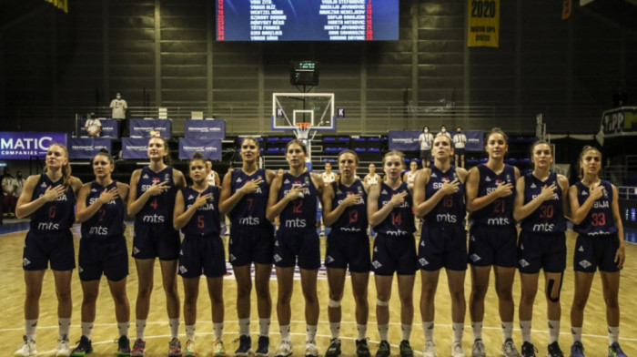 Druga pobeda Srbije na FIBA Čelendžeru: Nedeljkov i Stefanović režirale preokret