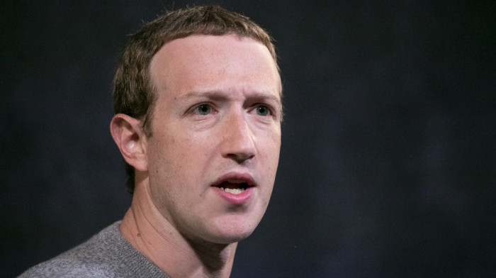 Svetski mediji: Fejsbuk planira da promeni ime kompanije - fokus se stavlja na metaverzum