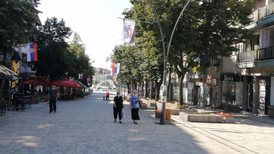 CIK: Od 35 kandidata za gradonačelnike na KiM, 19 su Srbi