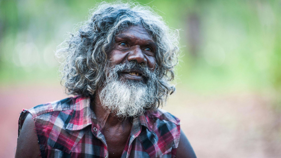 Glumac koji je svetu približio kulturu Aboridžina kaže da se sprema za skoru smrt: Nisam uplašen, ali žao mi jer ne mogu ništa da uradim