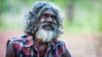 Preminuo legendarni glumac Dejvid Galpilil koji je svetu približio kulturu Aboridžina