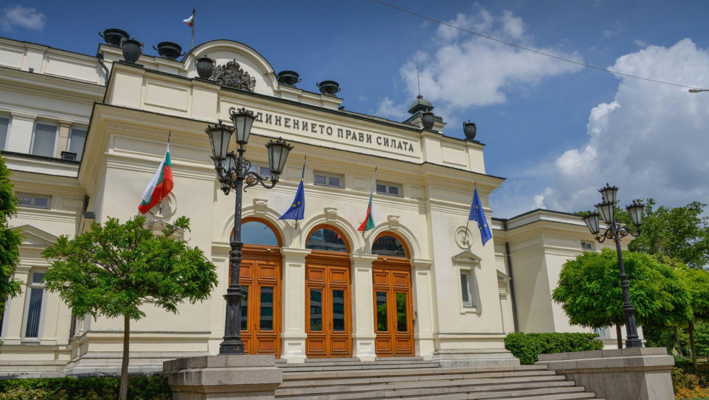 Bugarski parlament sutra razmatra ukidanje veta na pristupne pregovore Severne Makedonije i EU