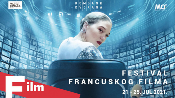 Iz Kana pravo u Beograd: Izbor najboljih na Festivalu francuskog filma od 21. do 25. jula