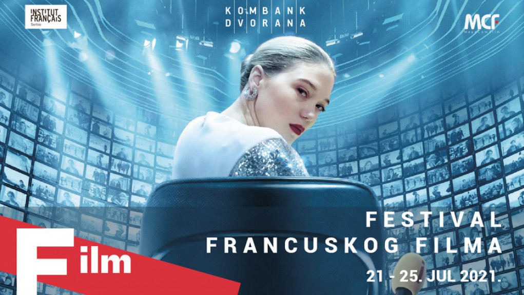 Iz Kana pravo u Beograd: Izbor najboljih na Festivalu francuskog filma od 21. do 25. jula