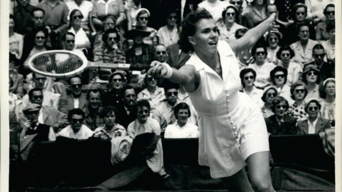 Tužna vest za teniski svet: Preminula Amerikanka Širli Fraj Irvin