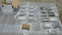 Državljanin Srbije uhapšen prilikom ulaska u Veliku Britaniju sa 40 kilograma kokaina
