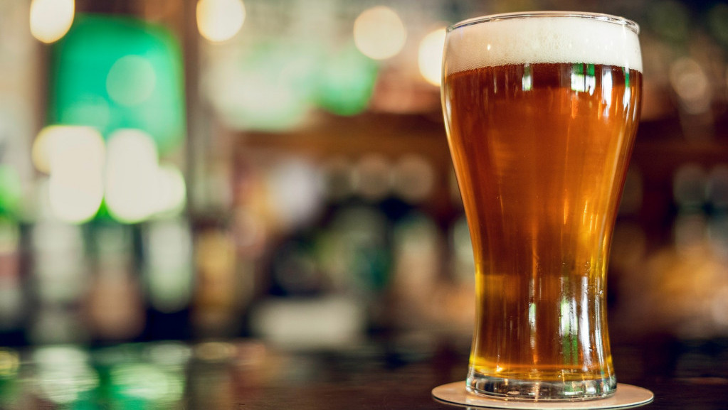 Ruska vlada povećava carine na pivo iz "neprijateljskih zemalja"
