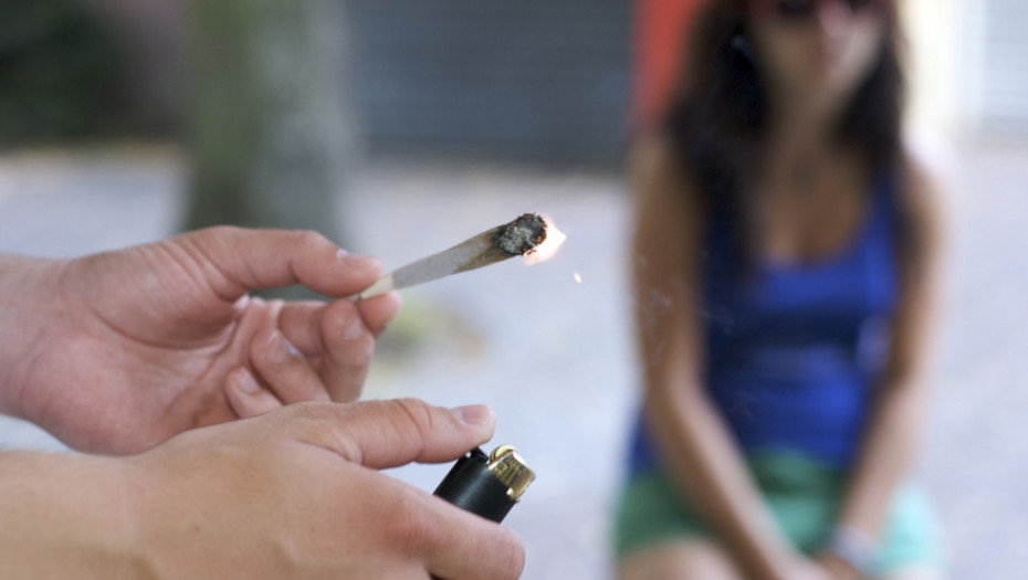 Zabrinjavajući rezultati istraživanja u Novom Sadu: Više od četvrtine mladih probalo drogu, sve više njih koristi kokain