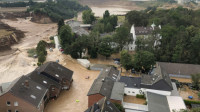 Da li su klimatske promene odgovorne za nezapamćene poplave širom Evrope