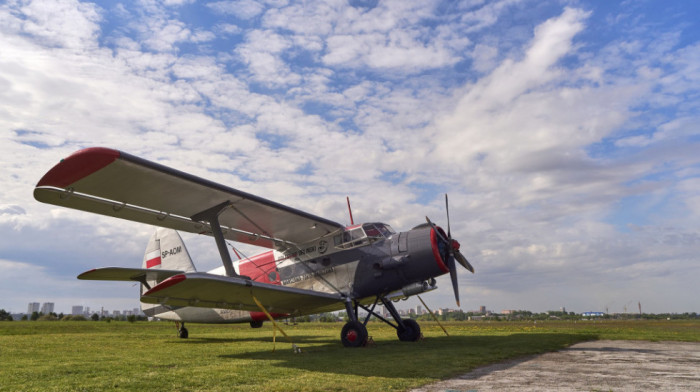 Pronađen avion koji je nestao sa radara iznad Sibira, svi putnici preživeli