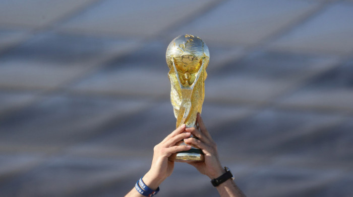 Čudna ideja: Italija i Saudijska Arabija zajedno organizuju Svetsko prvenstvo 2030. godine