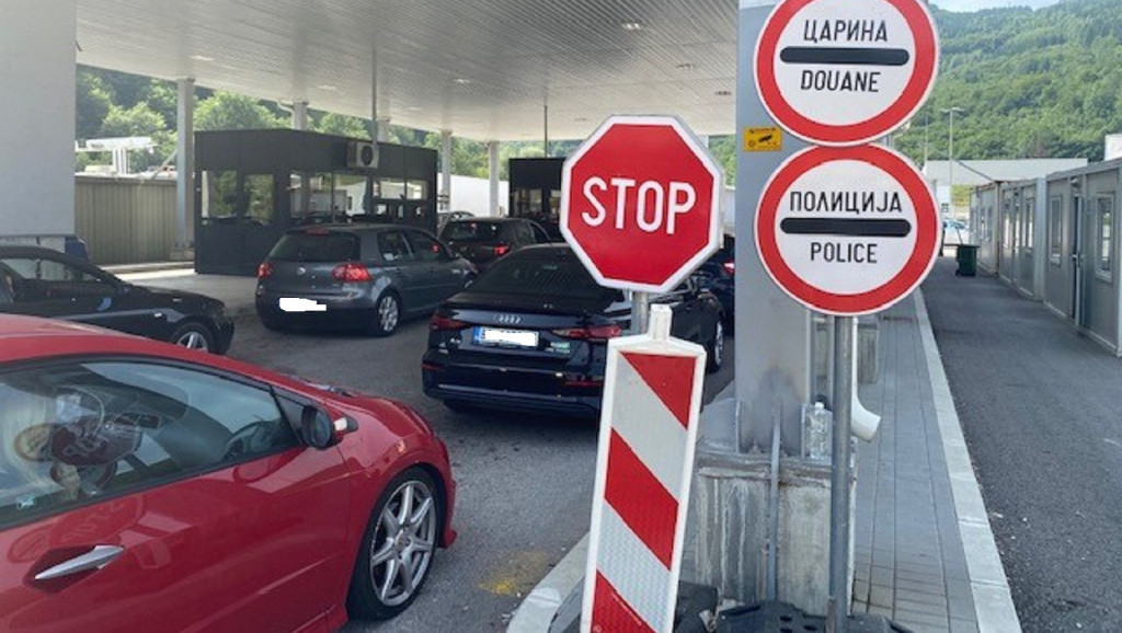 Umeren saobraćaj na putevima Srbije, izmenjen režim od Čačka do Prijepolja zbog biciklističke trke