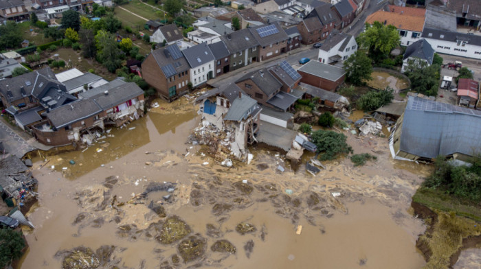 "Monumentalni propust nemačkih vlasti": Britanska naučnica tvrdi da su bili upozoreni na opasnost od poplava