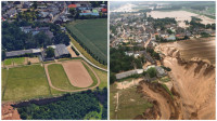 Nemački grad neprepoznatljiv, katastrofalne posledice poplava na zapadu Evrope