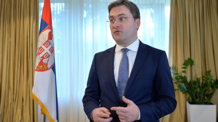 Selaković: Model Otvoreni Balkan proširiće se svetom i objediniti region