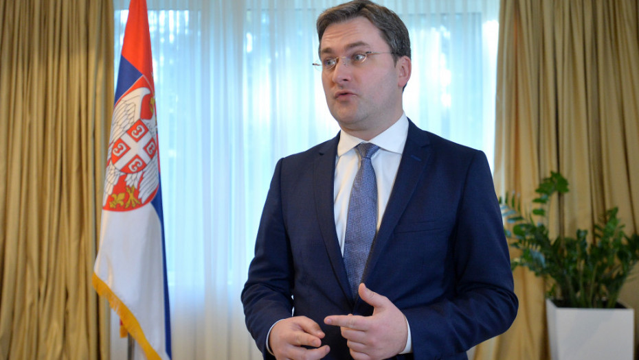 Selaković: Model Otvoreni Balkan proširiće se svetom i objediniti region