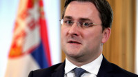 Selaković: Brine me situacija u Crnoj Gori, nadam se miru