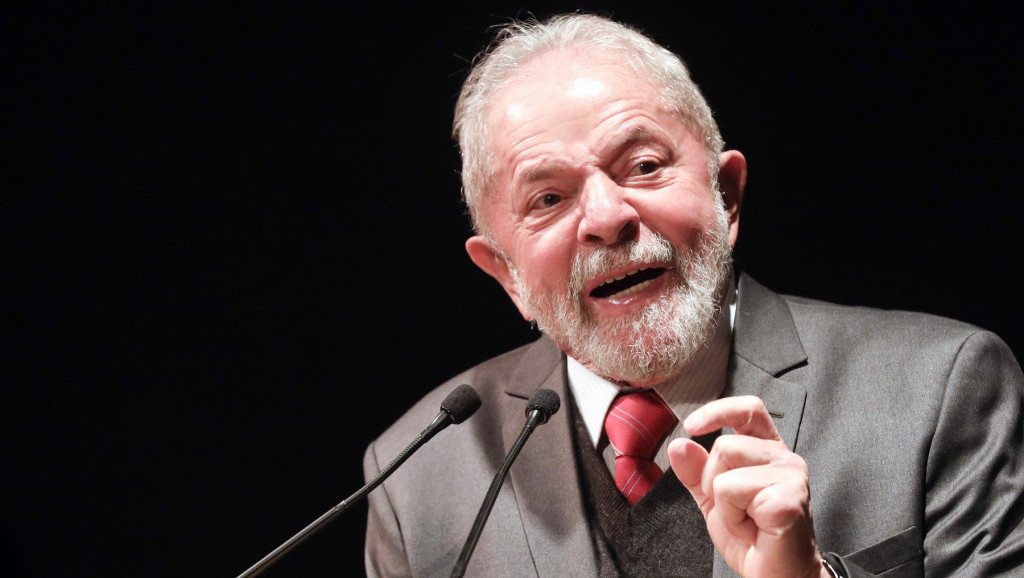 "Temeljna reorganizacija" vojnog aparata u Brazilu: Lula da Silva smenio načelnika Generalštaba vojske