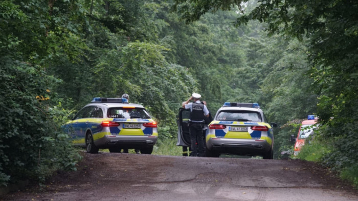 Nesreća u Nemačkoj, tri osobe stradale u padu aviona