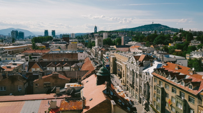 Dve eksplozije u Sarajevu tokom noći i jutros, nema povređenih