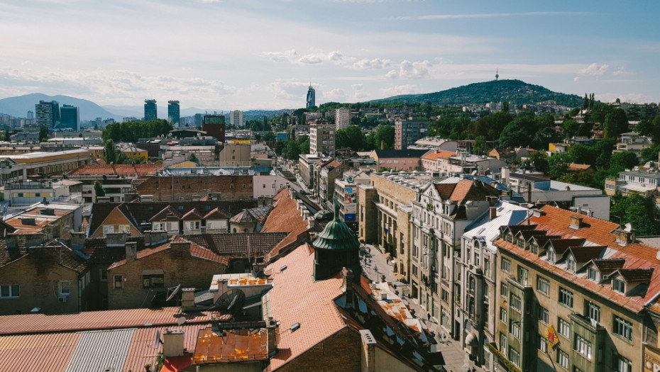 Održan sastanak lidera BiH sa zvaničnicima EU i SAD: Dodik prvi otišao, Izetbegović ne pristaje na izmene zakona