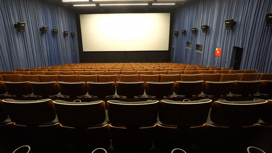 Kinematografi traže da bioskopi budu izuzeti u slučaju uvođenja obaveznih kovid propusnica