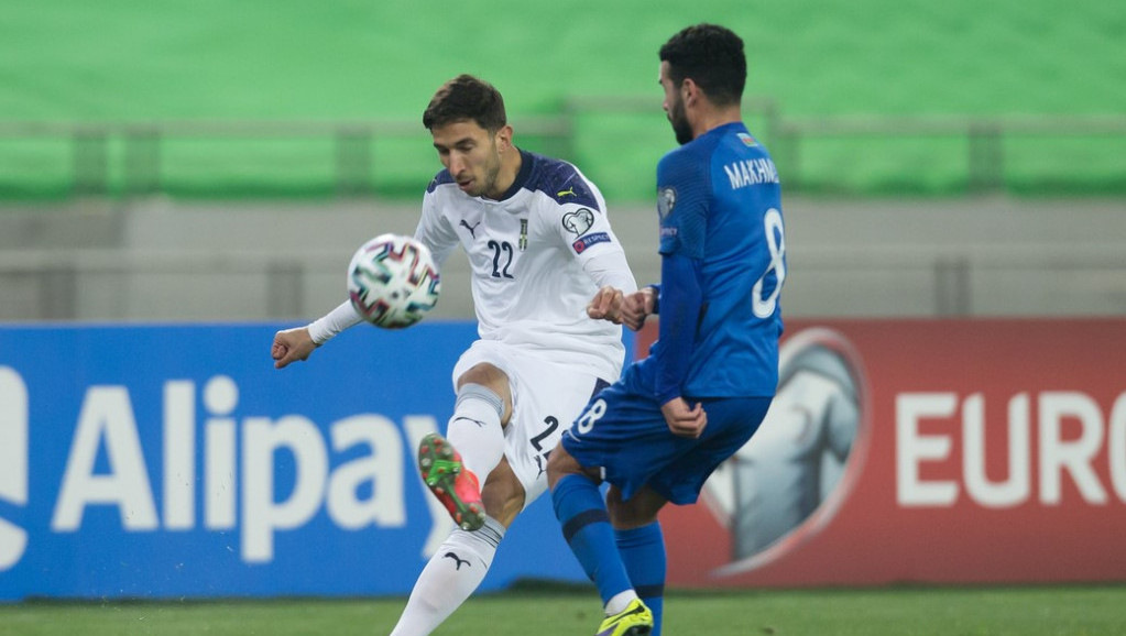 U Liverpulu devetorica brekobrojnih: Marko Grujić na transfer listi