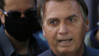 Predsednik Brazila Žair Bolsonaro hospitalizovan zbog opstrukcije creva