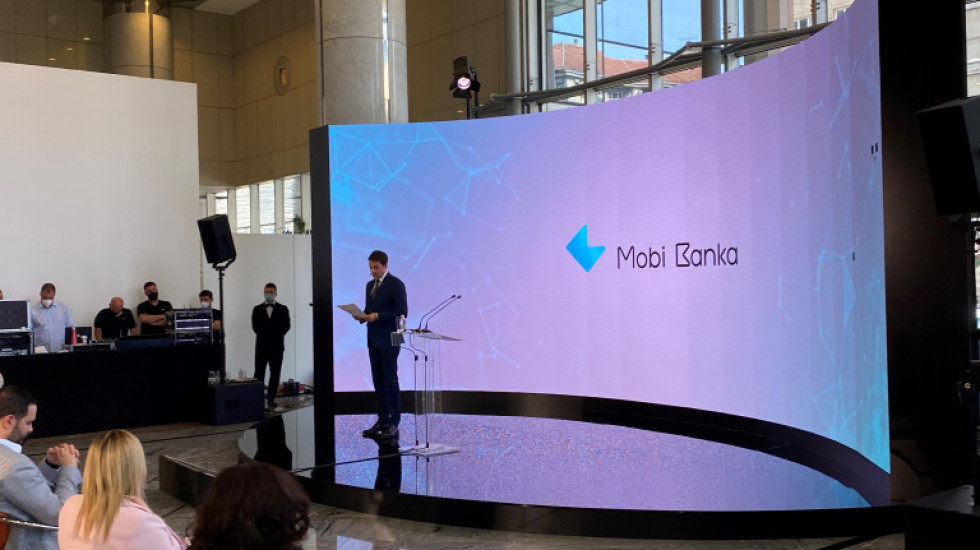 Preko eUprave do kredita u Mobi Banci: Usluga eUprave "Moji podaci za banku" za lakši pristup bankarskim uslugama