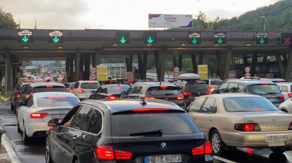 Nova pravila za ulazak u Bugarsku: Državljani Srbije od danas mogu da putuju bez kovid sertifikata