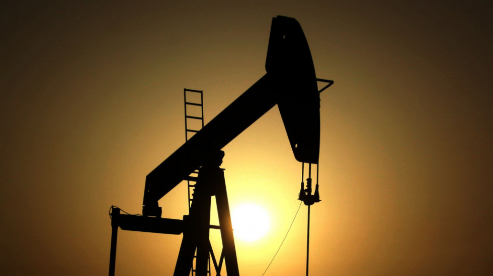 OPEK: Globalna proizvodnja nafte porasla 0,7 odsto u novembru