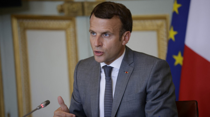 Problemi zbog Makronovih komentara: Francuski ambasador u Maliju pozvan na razgovor u ministarstvo spoljnih poslova