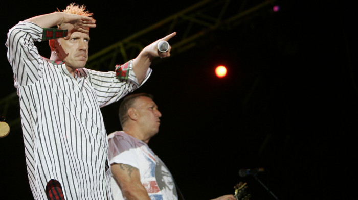 Džoni Roten izgubio na sudu od bivših kolega iz grupe "Sex Pistols"