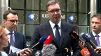 Vučić: Poslednji put sam mislio da je nemoguće imati lošiji sastanak, sad sam se uverio da je moguće