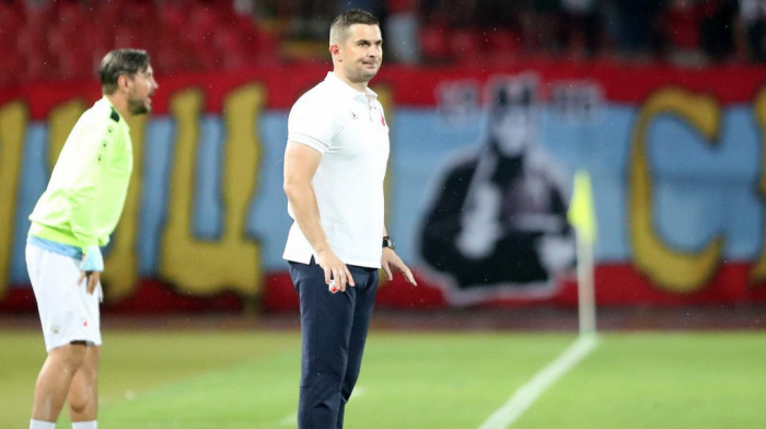 Trener Vojvodine o potencijalnom rivalu u Ligi konferencija: LASK najteži mogući protivnik