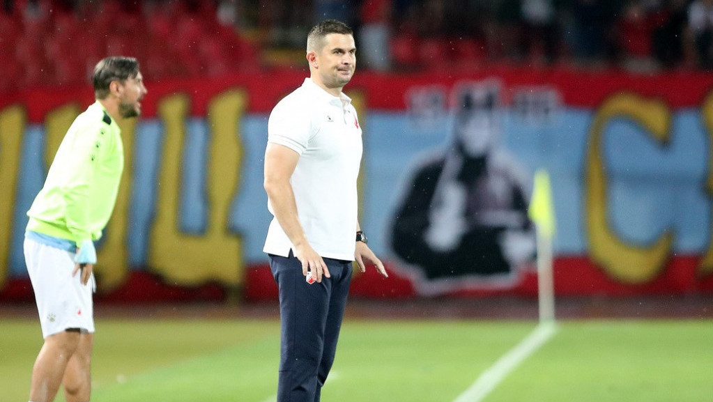 Trener Vojvodine o potencijalnom rivalu u Ligi konferencija: LASK najteži mogući protivnik