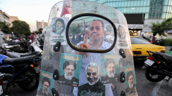 Euronews u Iranu: Šta znači povratak ultrakonzervativaca na vlast u Teheranu?