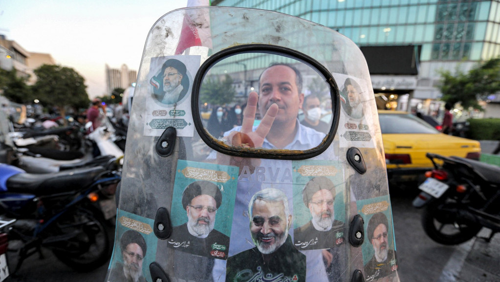 Euronews u Iranu: Šta znači povratak ultrakonzervativaca na vlast u Teheranu?