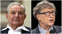 Soros i Gejts predvode preuzimanje firme za kovid testove: Akvizicija od više od 41 milijarde dolara