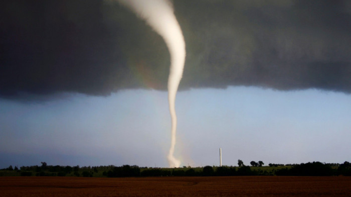 Sever Italije na udaru tornada, poplave u okolini Milana i Torina