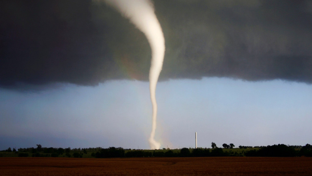 Sever Italije na udaru tornada, poplave u okolini Milana i Torina