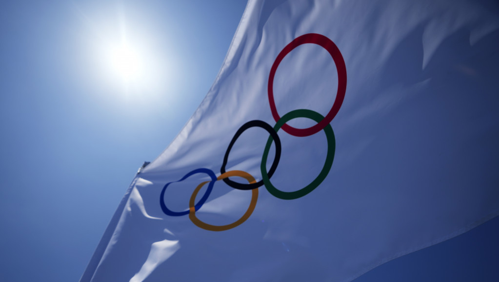Olimpijske igre u Los Anđelesu biće održane od 14. do 30. jula 2028.