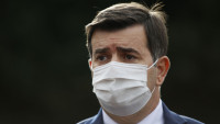 Đerlek: Krizni štab nema čarobni štapić, imamo ga mi i zove se vakcina