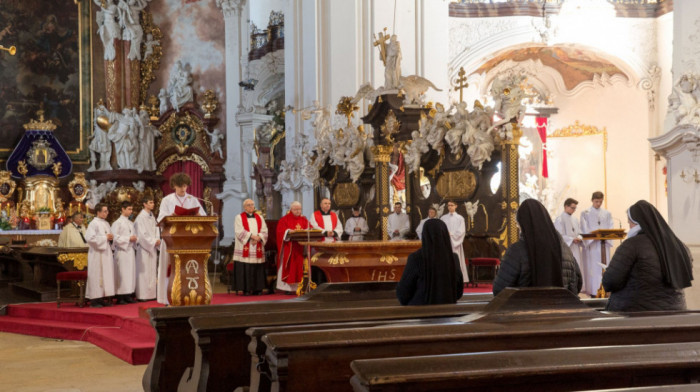 Istraživanje potvrdilo: U francuskoj Katoličkoj crkvi od 1950. godine bilo više hiljada slučajeva pedofilije