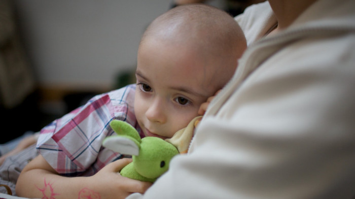 Godišnje se  u Srbiji od raka razboli i do 350 dece, Nurdor: Potrebno je još roditeljskih kuća, svaka pomoć je dobrodošla