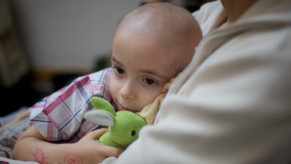 Godišnje se  u Srbiji od raka razboli i do 350 dece, Nurdor: Potrebno je još roditeljskih kuća, svaka pomoć je dobrodošla