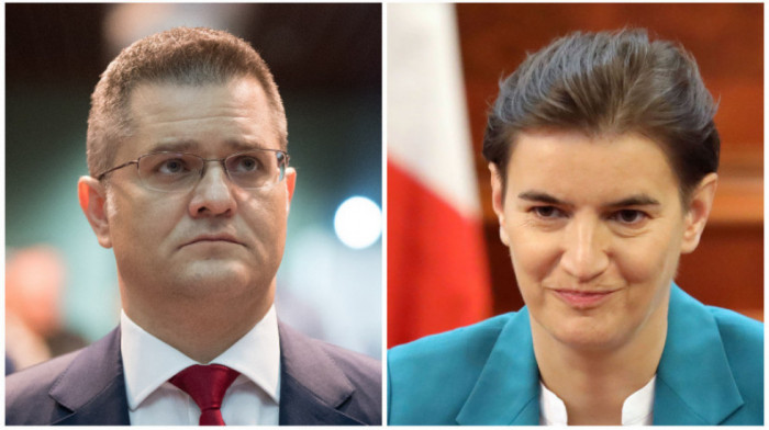Narodna stranka podnela krivičnu prijavu protiv Ane Brnabić